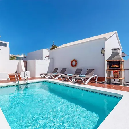 Villa Denise By