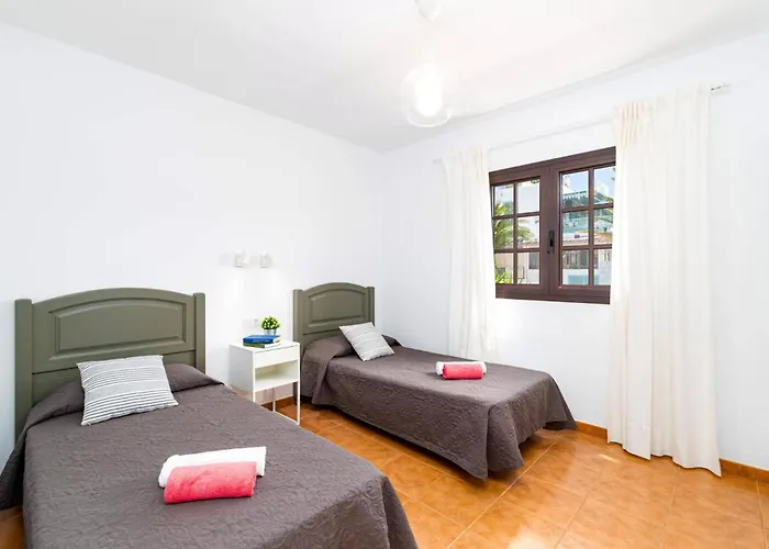 Denise By 别墅 蒂亚斯