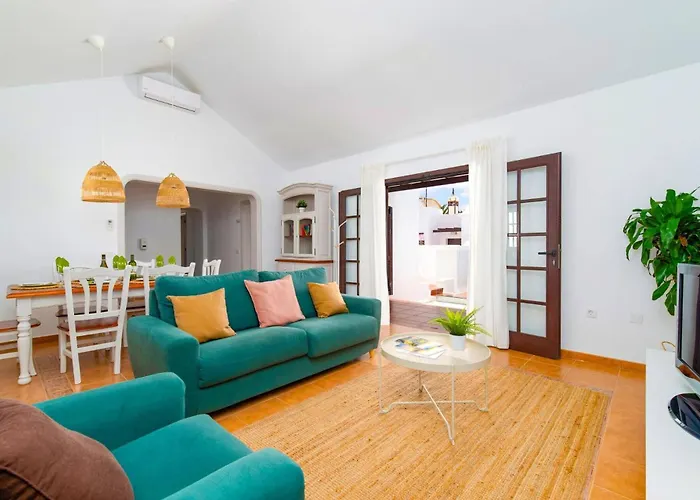 别墅 Denise By 蒂亚斯