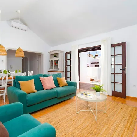 Villa Denise By Tías